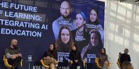 «The Future of Learning: Integrating AI in Education»