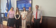 У НАСОА відбувся захист кваліфікаційних робіт здобувачів бакалаврського рівня ОПП «Публічне управління та адміністрування»