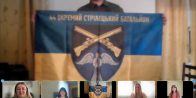 Успішний захист кваліфікаційних робіт здобувачів вищої освіти першого (бакалаврського) рівня ОПП «Фінанси, банківська справа та страхування» заочної форми навчання