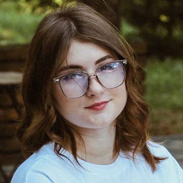 Inna Biriuk