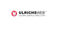 Періодичні видання НАСОА зареєстровано в базі даних  Ulrich’s Periodicals Directory