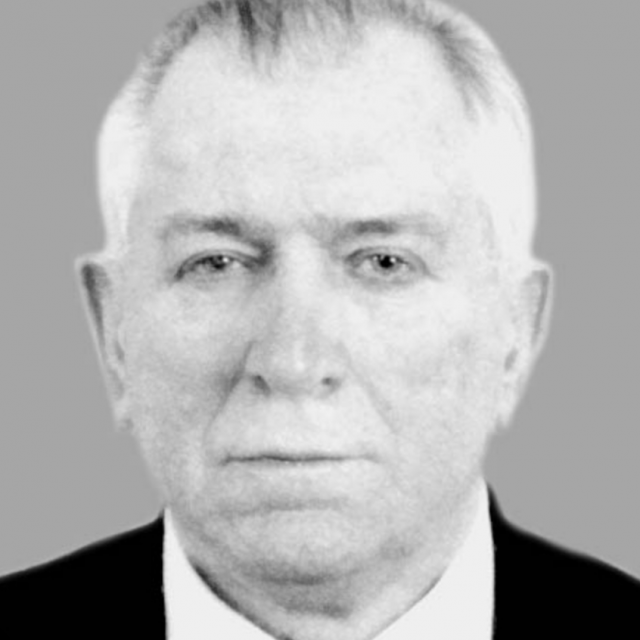 Бородкін Олексій Сергійович