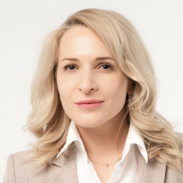 Yuliia V. Bohdan