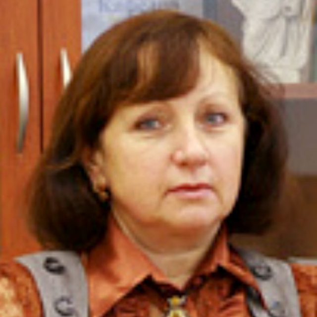 Tetiana I. Bondar
