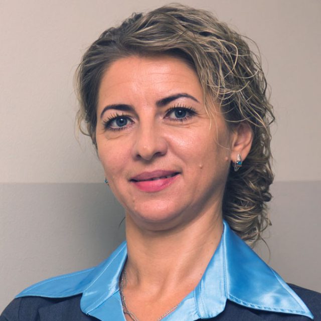 Vita V. Fedyna