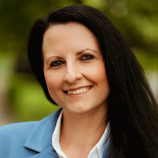 Olena O. Horobets
