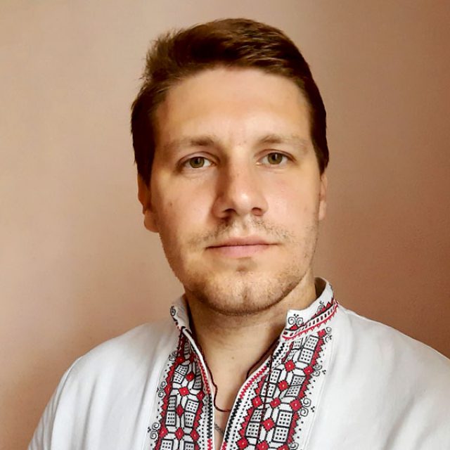 Serhii L. Humennyi