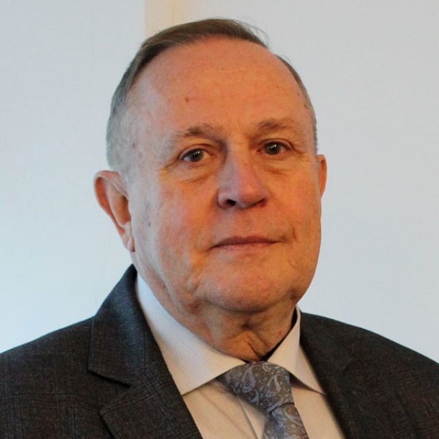 Корінько Микола Данилович