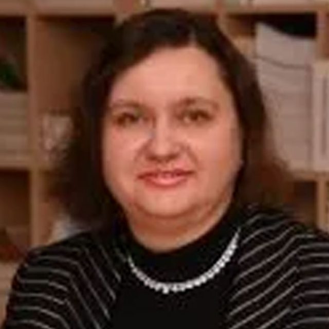 Svitlana P. Koval