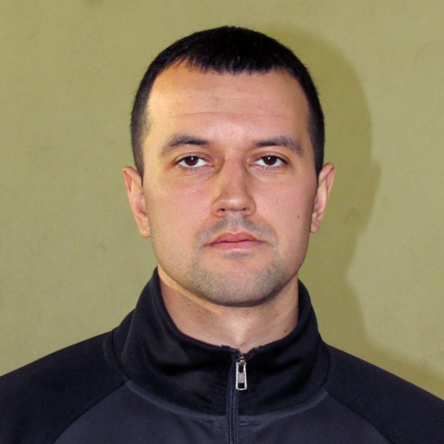 Andrii M. Lynnyk