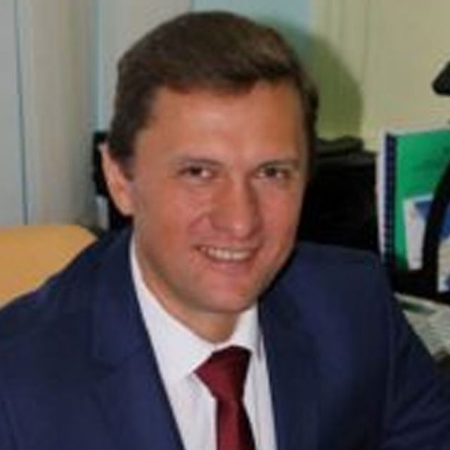 Viktor M. Melnyk