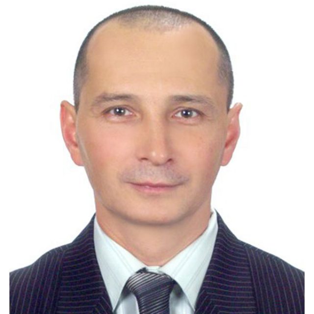 Viktor I. Shcherbyna
