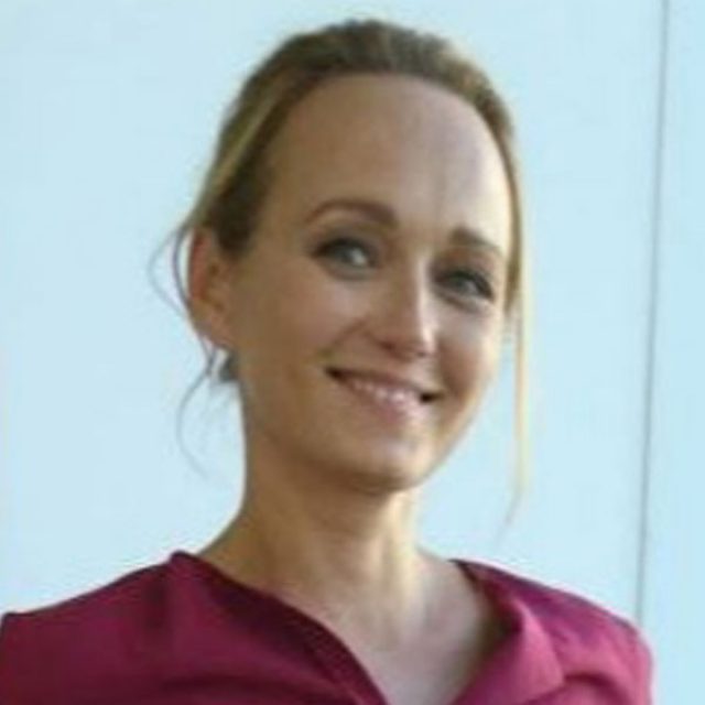 Svitlana V. Shulha