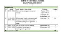 Національний центр обліку та аудиту запрошує на навчання!