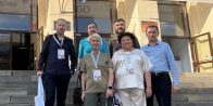 Тетяна Гаврилюк представила Україну на конгресі «Religions 360°» у Бухаресті