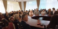 Івент з нагоди Всесвітнього дня статистики 2025
