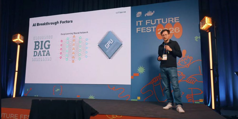 IT Future Fest – простір розвитку для майбутніх ІТ-фахівців і освітян