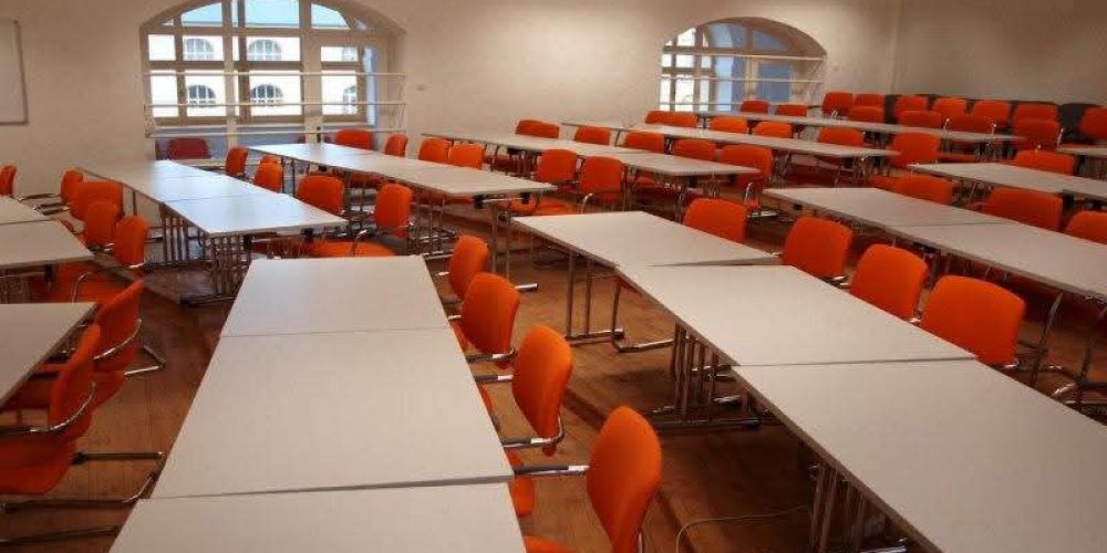 Академія уклала меморандум про співпрацю з College of Applied Psychology