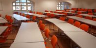 Академія уклала меморандум про співпрацю з College of Applied Psychology