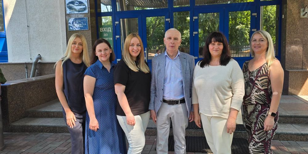 У НАСОА відбулися підсумкове засідання Вченої ради та нагородження працівників на загальних зборах колективу