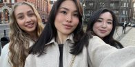 Стажування студентів НАСОА в межах програми Erasmus+