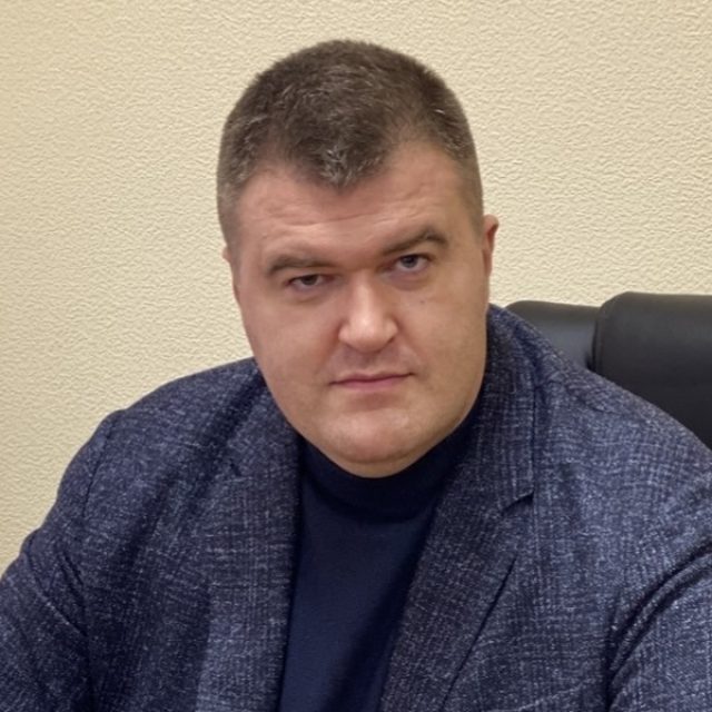 Монаєнко Антон Олексійович