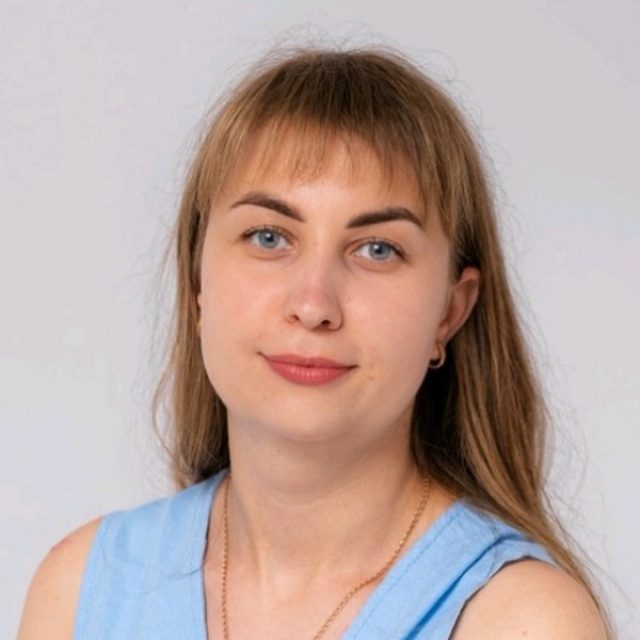 Кузьменко Яна Русланівна