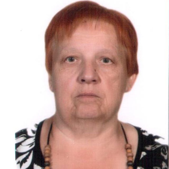 Дяченко Лідія Антонівна