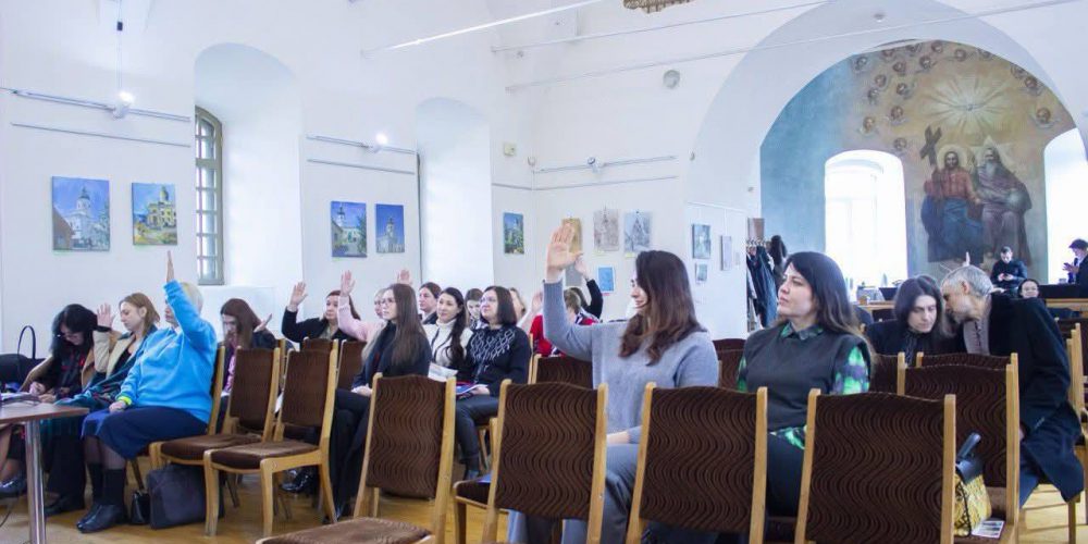 Юридична клініка «Юристи без кордонів» Національної академії статистики, обліку та аудиту офіційно член Асоціації юридичних клінік України!