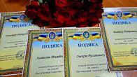 Захищають Україну — здобувають освіту: відзначаємо наших студентів-військовослужбовців