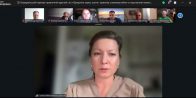 Всеукраїнський науково-практичний круглий стіл, «Юридична наука, освіта і практика у викликах війни та перспективі повоєнного часу»