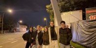 Студентка НАСОА розпочала міжнародне стажування за програмою Erasmus+ у Жешувському університеті Польщі