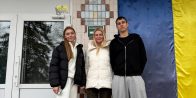 НАСОА продовжує живе спілкування зі школами.