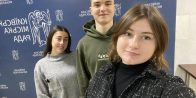 Участь здобувачів ОПП «Облік, аудит та оподаткування» у воркшопі «Інвестиційна привабливість: як готувати бізнес до пошуку інвестора»