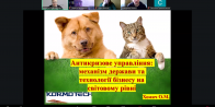 Захист кваліфікаційних робіт здобувачів другого (магістерського) рівня вищої освіти спеціальності «Менеджмент», ОПП «Міжнародний менеджмент»