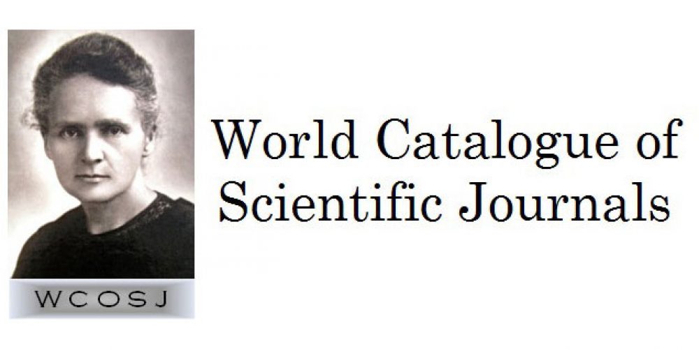 Professional magazines “Scientific Herald of the National Academy of Statistics, Accounting and Audit” and “Statistics of Ukraine” have been registered in the World Catalog of Scientific Journals