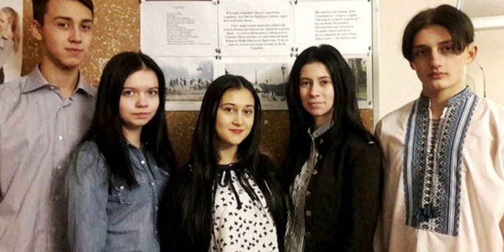Kruty – a battle for the future of Ukraine!