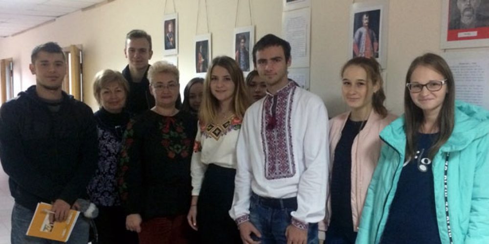 Heroes’ holiday: “No end to Cossack kin”