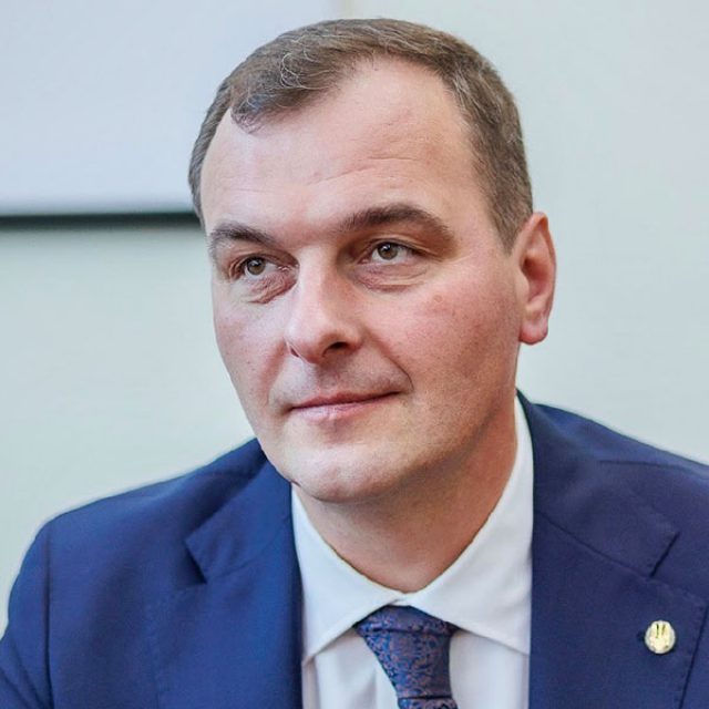 Petro S. Korniienko